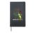Abuelitasaurus Abuelita Dinosaur Baby Mother’s Day Hardcover Journal, Black