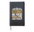 Abuelito Funny Abuelito Grandpa Abuelito Grandfather Hardcover Journal, Black