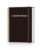 Academic Planner 2026-2027 – Undated Student Planner, 5.8″ x 8.5″, Black