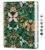 Academic Planner 2026-2027, Monthly and Weekly Calendar Planner, July 2026 – June 2027, Pretty Hardcover Teacher Student Planning Agenda Book with Tabs, Fit for School Office Supplies, 8.5″ x 11″, Butterfly