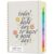 Academic Planner 2026-2027, Weekly and Monthly Planner July 2026 – June 2027, Floral Hardcover Planner with Tabs, A5 (6.3″ x 8.5″) Student Teacher Agenda Book, School & Office Supplies (Good Day)