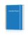 Academic Planner for 2026-2027 or Anytime – Undated Weekly Student Planner For Homeschool, High School, College & Nursing Students, 200 Pages, 5.8″ x 8.5″, Blue