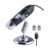 Accessories Kit Slide Preparation Camer 1600X Zoom 8 Led