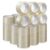 ACCL Heavy Duty Packaging Tape, Strong & Durable for Moving, Storage, Shipping, Mailing and Box Sealing – Crystal Clear / 2 mil / 2 inch x 100 Yards / 30 Rolls