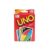 ACCURA UNO Card Night Game for Family, 2–10 Players, 7+ Age, Fast-Paced Matching & Strategy Card Play (Pack of 1)
