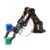 ACEBOTT Robot Arm Expansion Pack, Robotics Kit STEM Toys Coding Robot Kit for Kids & Teens, APP Control