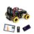 ACEBOTT Robot Kit with 3MP Camera, Robotics for Kids Ages 8–12 12-16 Compatible with Arduino & Scratch, App & Remote Control, STEM Toys Coding Robot Kit, Gift for Kids, Teens and Adults