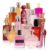 A CENTER Women Perfume 3.4Fl Oz Each Long Lasting Fragrance Random 6PCS