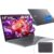 Acer Chromebook Plus 15.6″ Touchscreen Laptop, Full HD IPS, Intel Core i3 13th Gen 5-Core, 8GB LPDDR5X, 256GB SSD, Wi-Fi 6E, FHD Camera, Built-in Google AI, Long Battery Life, ChromeOS, Iron