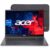 acer Chromebook Plus 516 Laptop, 16″ WUXGA IPS Display, Intel Core i3-1315U, 8GB LPDDR5 RAM, 128GB UFS Storage, Wi-Fi 6E, FHD Webcam, Google AI Ready, HDMI, USB-A&C, ChromeOS, Steel Gray