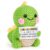 AceThrills Gifts for Mom, Mom Birthday Gifts for Moms from Daughter Son – Handmade Crochet Funny Cute Dinosaur Momsaurus