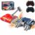 ACIKETO Remote Control Battle Robots, RC Fighting Robots Toys for Kids, Combat Robot STEM Toys, 4WD 2.4 GHz Remote Control Robot Set Birthday Gifts for Boys and Girls Age 5 & Up