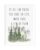 ACKUEAOK Motivational Wall-Art Poster All The Paths You Take Make Sure They Are Fun Canvas Quote for Dorm Room Office Decor(Unframed,08x12inch(20x30cm))