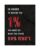 ACKUEAOK Office Workspace Motivational Canvas Wall-Art Success Growth Mindset Quotes Poster for Entrepreneurs(Unframed,16x24inch(40x60cm))