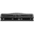 ACNTENY Adjustable 4-Hole Paper Punch, 10-Sheet Capacity, Black