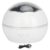 ACNTENY Star Projector Night Light, 8 Colors, White