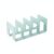 Acrylic Desktop File Organizer, 1 PC
