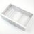 Acrylic Drawer Organizer, Transparent Divider Box For Makeup & Stationery