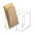 Acrylic File Rack