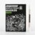 Acrylic Paint Markers 10 Pack，Dual Tip White Paint Markers Brush & Fine Tip