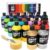 Acrylic Paint Set