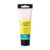 Acrylic Paint Tubes 75ml Rich Colors, Lemon yellow