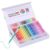 Acrylic Pens 1.0mm Fine Tip Markers – Acrylic Painting Gel Pens for Paper