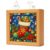 Acrylic Puzzle Night Light Christmas Stocking DIY Jigsaw Lamp Nightlight