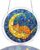 Acrylic Puzzles Suncatcher Cat Nap 7.4 Inch Sun Catcher Jigsaw