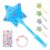 Actink Credit Card Wand Tap to Pay Contactless Payment Card Holder Case