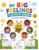 Activity Book: My Big Feelings Fun Activities for Feelings, Worry, Kindness, Confidence & Calm for Kids Ages 3–6: A Social Emotional Learning Workbook … Mindfulness & Confidence-Building Activities