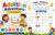 Addition Adventure: A Complete Concept-Building Addition Activity Workbook with Pictures, Finger Counting, Number Lines, Ten Frames, Word Problems & Fun Practice for Kids Ages 4–8