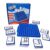 Addition Flash Card | Portable Learning Toy with Multiplication Table | Math Facts Flash Cards | for Boys, Girls, Family Tutoring Group Learnings Home School Travel Outdoor