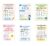 Addition Math Posters Set of 6, One Digit Two Digit Three Digit Addition Charts for Kids, Elementary Classroom Decor, Place Value and Regrouping Study Guide Wall Art for 1st 2nd Grade, Unframed