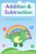 Addition & Subtraction: for Kindergarten & 1st Grade Math Practice Workbook (Mathematics practice workbook for kindergarten and 1st, 2nd grade)