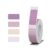 Address Labels for D11/D110/D101 Label Maker, 14x30mm Waterproof Paper(Dream Park)