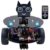Adeept Smart Car Kit Compatible with Arduino IDE, STEM Educational Robotics