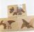 Adena Montessori Wooden Dinosaur Puzzle Set, 2-4y