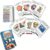ADHD Coping Skills Cards for Kids, Teens & Adults, 63 Pcs/Set, Ages 5+