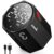 ADHD Pomodoro Timer Metal Gravity Rotation 1.8” LED Large Screen, Black