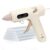 ADHES 0.27″ x 4″ Hot Melt Glue Gun Sticks 40W with 30 Glue Sticks