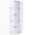 ADHES Clear Transfer Tape for Vinyl with Grid, 12″ x 50FT, Medium Tack Transfer Paper Roll, Easy Release Application Tape for Cricut, Silhouette, Decals, Signs & DIY Projects
