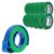 Adhes Green Masking Tape Painter Tape Dispenser