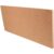 Adhesion Cork Bulletin Board 17×8 Inch Thick Wall Display