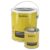 Adhesive, Clear, Can, Mfr: 800-373-PTB-A