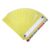Adhesive Name Stickers Coated Paper Desk Labels for Classroom