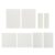 Adhesive Notes Paper Pet Sticky Memo for Office School