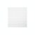 Adhesive Pegboard Wall Organizer, Modular PP Plastic Grid Panel, No Drill Mount for Bathroom & Kitchen, 11 x 11 Inch (1 PC)