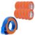 Adhes Orange Masking Tape 25mm x 50m