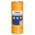 ADHES Orange Washi Masking Tape, 15-21 Day UV Resistant Painters Tape, 2in x 60yds x 6 Rolls, Easy Tear, No Residue, Paint Masking Tape for Walls, Furniture, DIY & Craft Projects